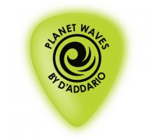 Planet Waves 1CCG4-10 Cellu-Glow Медиаторы светящиеся в темноте, средние (0.70мм)