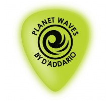 Planet Waves 1CCG4-10 Cellu-Glow Медиаторы светящиеся в темноте, средние (0.70мм)