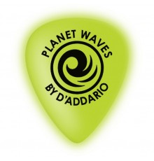 Planet Waves 1CCG4-10 Cellu-Glow Медиаторы светящиеся в темноте, средние (0.70мм)