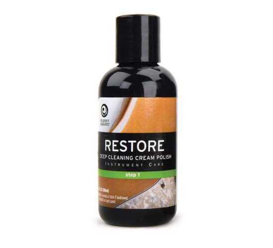 Planet Waves PW-PL-01 Restore Guitar Polish Восстанавливающая гитарная полироль