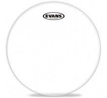 Evans S13H30 300 Пластик для малого барабана 13", прозрачный, резонансный