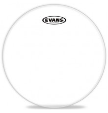 Evans S13H30 300 Пластик для малого барабана 13", прозрачный, резонансный