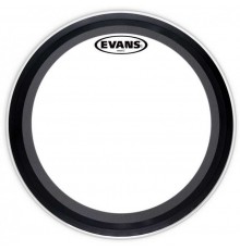Evans BD18EMAD2 Пластик для бас барабана на 18", передний, серия EMAD
