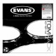 Evans ETP-G2CTD-R Набор пластика для ТОМ барабана Pack-Rock 10«, 12», 16", серия G2 Coated, 2 слоя