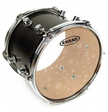 Evans TT16HG Hydraulic Glass Пластик для том барабана 16", прозрачный