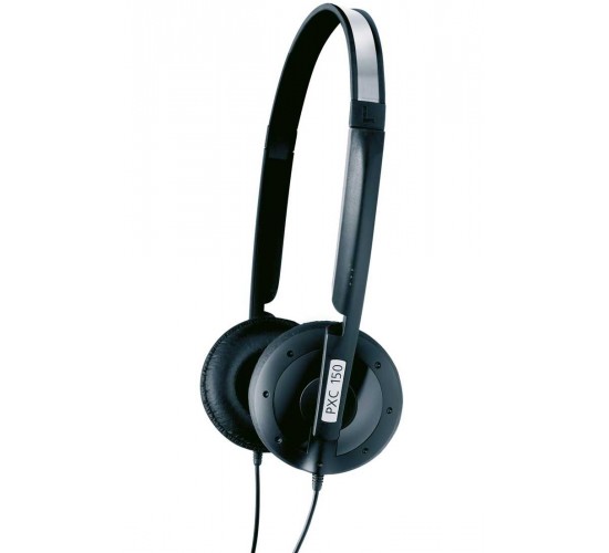 Sennheiser PXC150 наушники закрытые, динамические