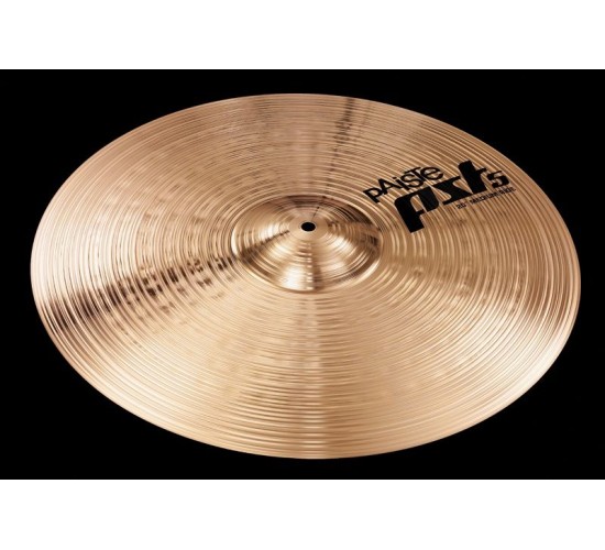 Paiste PST 5 Medium Ride Тарелка 20"