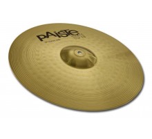 Paiste 101 Brass Crash/Ride Тарелка 18''