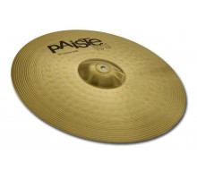 Paiste 101 Brass Crash/Ride Тарелка 18''