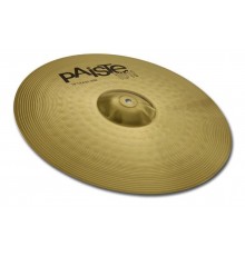 Paiste 101 Brass Crash/Ride Тарелка 18''