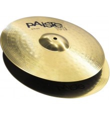 Paiste 101 Brass Hi Hat Две тарелки 14"