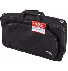 Force GMEP-2 Чехол для процессоров типа BOSS ME-80, Zoom G5, BOSS GR55 ,DIGITECH RP500, RC-505.Размер 495x245X78