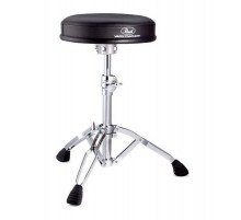 Pearl D-930 стул для барабанщика, круглое сиденье
