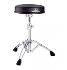 Pearl D-930 стул для барабанщика, круглое сиденье