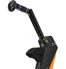 JTS 508GT Микрофон для духовых инструментов