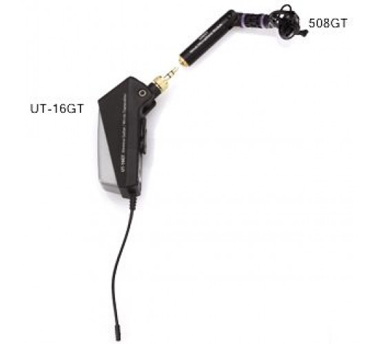 JTS 508GT Микрофон для духовых инструментов