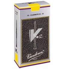 Vandoren CR1935 V.12 Трости для кларнета Bb №3,5 (10шт)