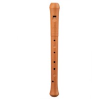 Mollenhauer 19047 Waldorf-Edition Блокфлейта сопрано, пентатоника, 442Гц, груша