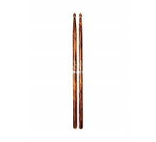 ProMark TX5BW-FG Classic 5B FireGrain барабанные палочки, орех, закалённые огнем, деревянный наконеч
