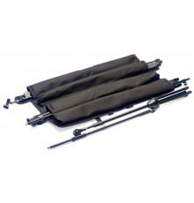 Stagg MISB SET 4 чехол для 4-х микрофонных стоек