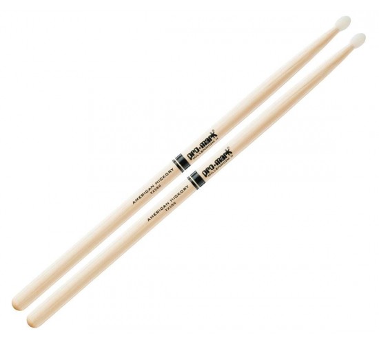 ProMark TX5BN 5B Барабанные палочки, орех гикори, нейлон