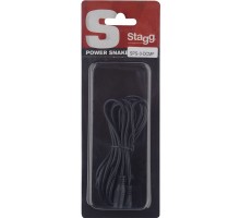 Stagg SPS-3-DCMF удлинитель,3 метра