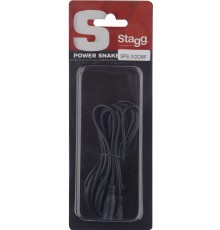 Stagg SPS-3-DCMF удлинитель,3 метра