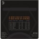 D'Addario NYXL1356W Комплект струн для электрогитары, Medium, опл.3-ей струны, 13-56