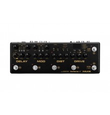 Nux NME-3 Cerberus процессор эффектов