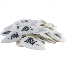 Ernie Ball P09101 медиатор, белый 0,46 мм