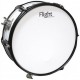 Flight FMS-1455SR маршевый барабан, 14'x5,5', серебряный