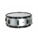 Flight FMS-1455SR маршевый барабан, 14'x5,5', серебряный