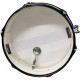 Flight FMS-1455SR маршевый барабан, 14'x5,5', серебряный