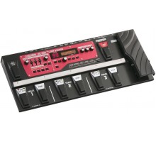 Boss RC-300 Гитарный процессор-лупер