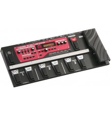 Boss RC-300 Гитарный процессор-лупер