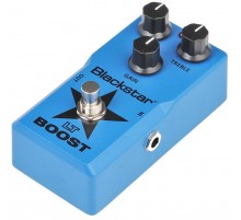 Blackstar LT Boost гитарная педаль, бустер