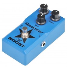 Blackstar LT Boost гитарная педаль, бустер