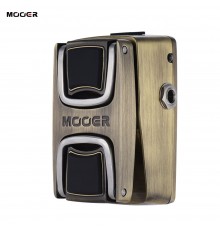 Mooer The Wahter гитарная педаль Wah-Wah
