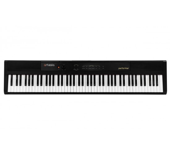 Artesia Performer Black цифровое фортепиано, 88 кл.