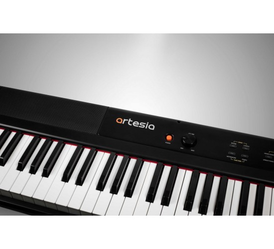 Artesia Performer Black цифровое фортепиано, 88 кл.