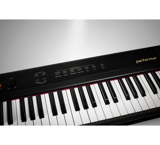 Artesia Performer Black цифровое фортепиано, 88 кл.