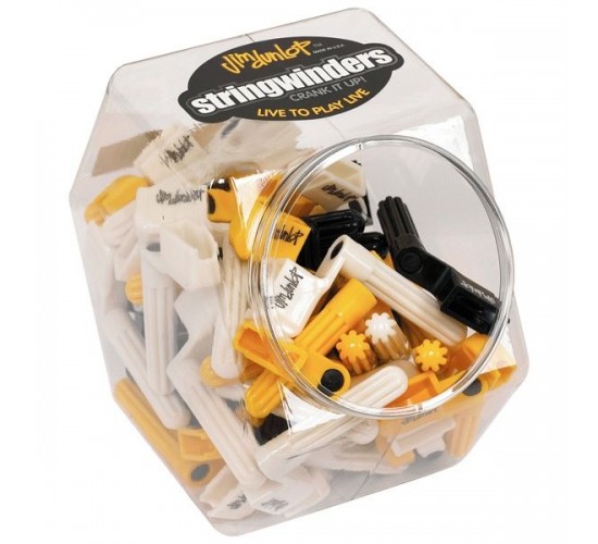 Dunlop 105 Scotty Машинка для намотки струн