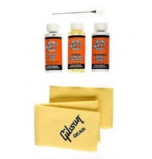 Gibson AIGG-RK1 Vintage Reissue Guitar Restoration Kit набор для ухода за гитарой