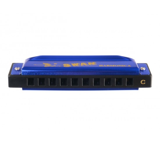 Swan SW1020-3 Губная гармошка