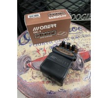 Onerr NO-1 Nickel Octave гитарный эффект octaver USED