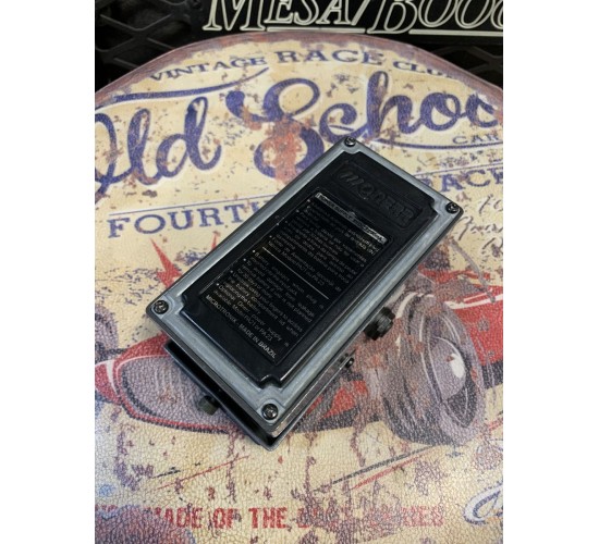 Onerr NO-1 Nickel Octave гитарный эффект octaver USED