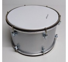 Мастерская Бехтеревых BD-8-2S Барабан детский 8", 20х20см, настраиваемый, двусторонний