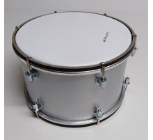 Мастерская Бехтеревых BD-8-2S Барабан детский 8", 20х20см, настраиваемый, двусторонний