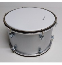 Мастерская Бехтеревых BD-8-2S Барабан детский 8", 20х20см, настраиваемый, двусторонний