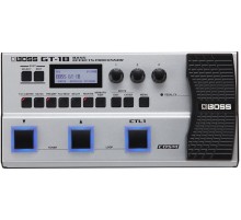 Boss GT-1B процессор эффектов для бас гитары